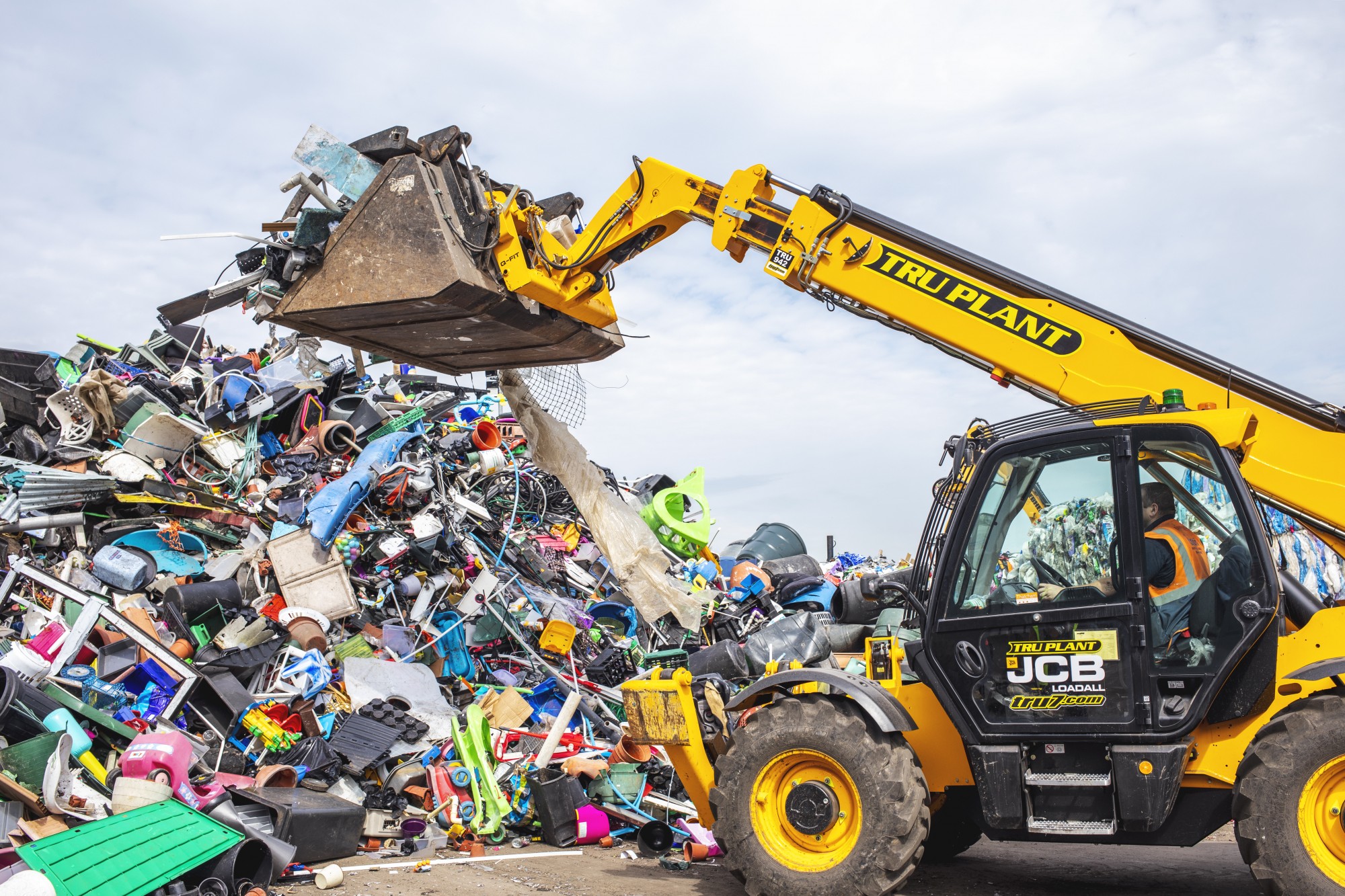 Commercial Waste Management Suffolk Secure Shredding