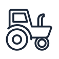 tractor logo