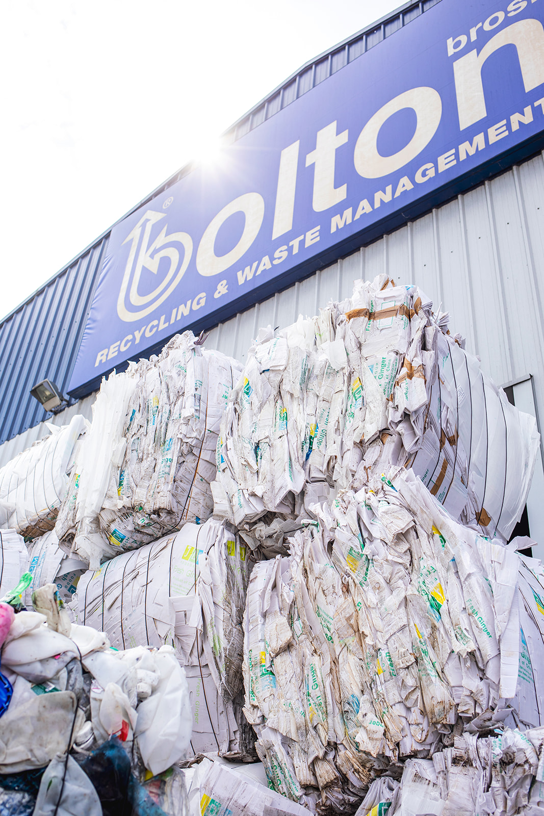 Bolton Council Waste And Recycling at Faith Lomax blog