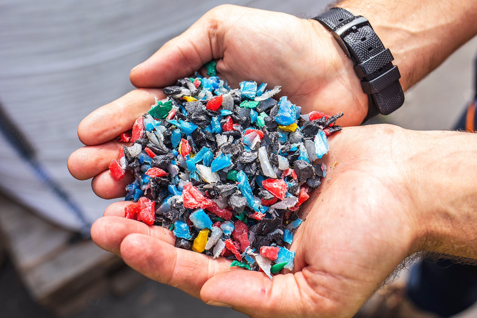 How To Recycle Plastics Responsibly - Advice for Businesses